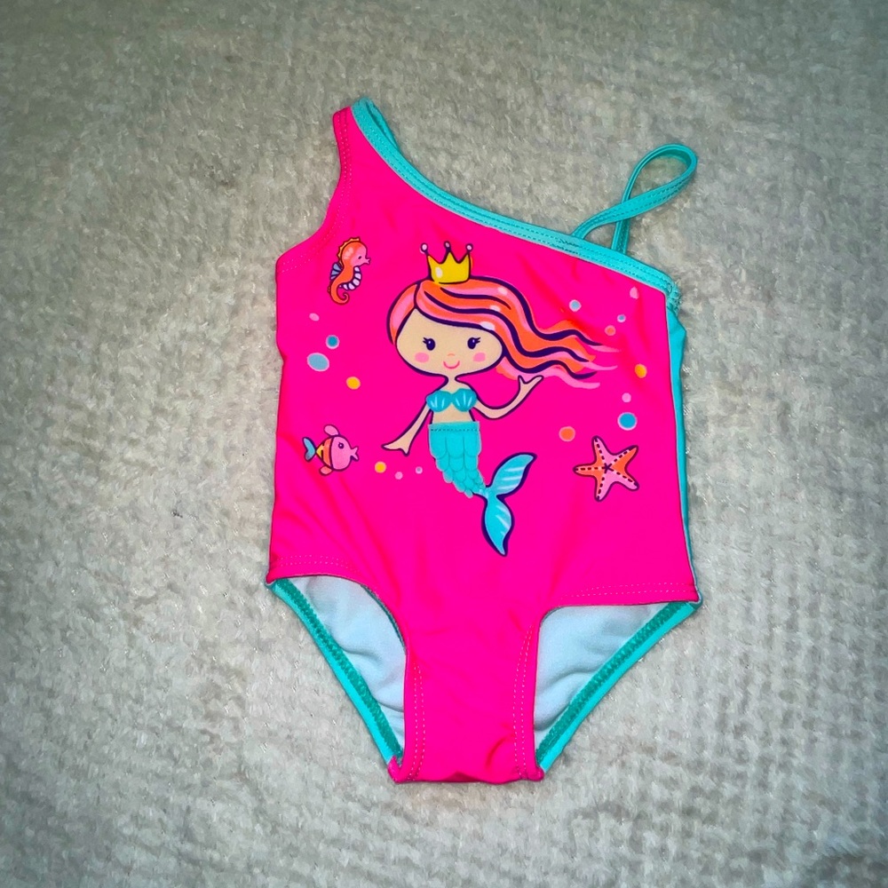 Infant 🏊‍♀️ swimsuit 🩱